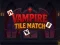 Vampire Tile Match เกมออนไลน์