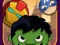 Toss Like A Boss เกมออนไลน์