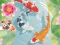 Koi Fish Pond เกมออนไลน์