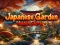 Japanese Garden Hidden Secrets เกมออนไลน์