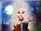 Princess Star Halloween เกมออนไลน์