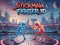 Stickman Fighter 3D เกมออนไลน์