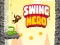 Swing Hero เกมออนไลน์
