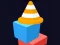 Maze Square เกมออนไลน์