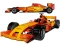 Cartoon Kart Slide เกมออนไลน์