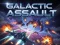 Galactic Assault เกมออนไลน์
