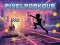 Pixel Parkour เกมออนไลน์