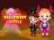 Baby Hazel Halloween Castle เกมออนไลน์