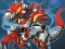 Super Dino Fighter เกมออนไลน์