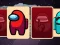 Crewmates and Impostors Memory เกมออนไลน์