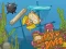 Kitty Diver เกมออนไลน์