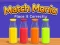 Match Mania เกมออนไลน์