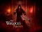 The Warlock's Prisoner เกมออนไลน์