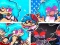 FNF VS Sky: Pico Mix เกมออนไลน์