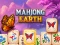 Mahjong Earth เกมออนไลน์