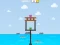 Circle Block Bird เกมออนไลน์