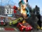 Demolition Derby Car Arena เกมออนไลน์