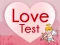 Love Test เกมออนไลน์