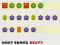 What comes next? เกมออนไลน์