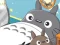 My Totoro room เกมออนไลน์