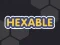 Hexable เกมออนไลน์