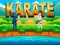 Karate เกมออนไลน์