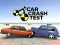 Car Crash Test เกมออนไลน์