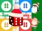 Ludo Online Xmas เกมออนไลน์