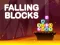 Falling Blocks เกมออนไลน์