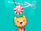 For Cut Cat 2 เกมออนไลน์