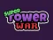 Super Tower Wars เกมออนไลน์
