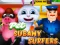 Pet Subway Surfeurs เกมออนไลน์