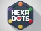 Hexa Dots เกมออนไลน์