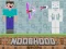 NoobHood help Alex! เกมออนไลน์