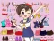 Anime Dress Up Mania เกมออนไลน์
