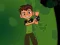 Alien ben world เกมออนไลน์