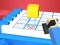 Cube Stamp it 3D เกมออนไลน์