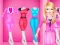 Doll Career Outfits Challenge เกมออนไลน์