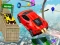 Crazy Car Stunt Descent GT เกมออนไลน์