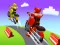 Mini Moto: Speed Race เกมออนไลน์