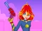 Winx Bloom HeroStyle เกมออนไลน์