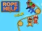 Ropе Help เกมออนไลน์