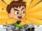 Ben 10 Crazy Truck เกมออนไลน์