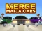 Merge Gangster Cars เกมออนไลน์