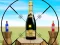 Bottle Shooting Games เกมออนไลน์