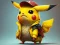 Super Pika bros. เกมออนไลน์