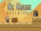 Mr Macagi Adventures เกมออนไลน์