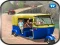 Public Tricycle Rickshaw driving เกมออนไลน์