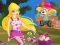 Winx Stella and Puppy เกมออนไลน์