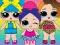 Lol Doll Avatar Creator เกมออนไลน์